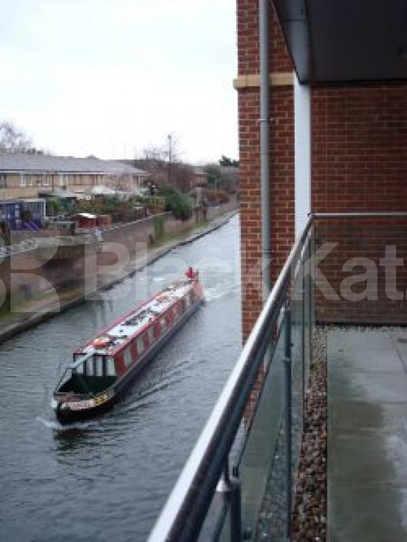 			New instruction, 2 Bedroom, 1 bath, 1 reception Flat			 Star Wharf, CAMDEN NW1